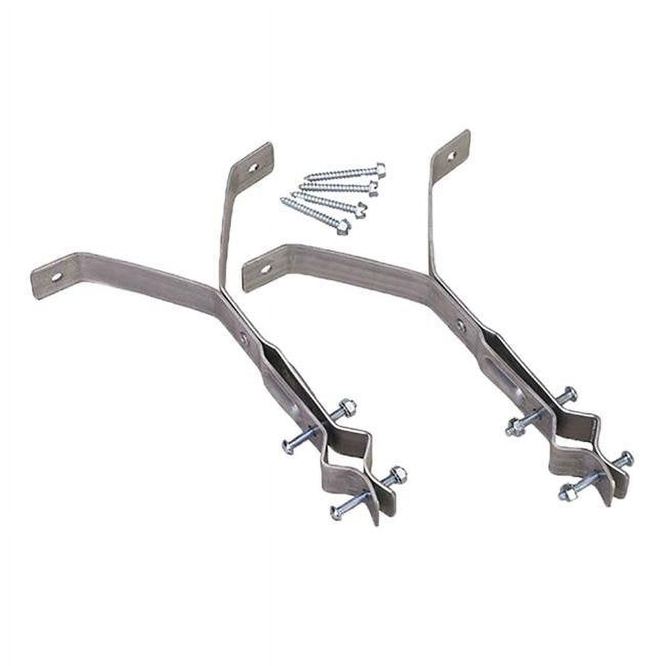 P854584 8 in. Outside Stand off Bracket