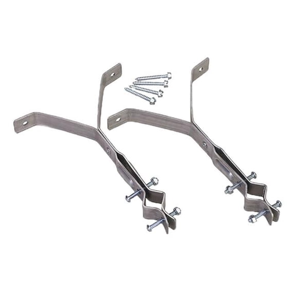 P854584 8 in. Outside Stand off Bracket