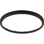 P860052-020-Progress Lighting-Everlume - 1.125 Inch Height - Close-to-Ceiling Light-Antique Bronze Finish
