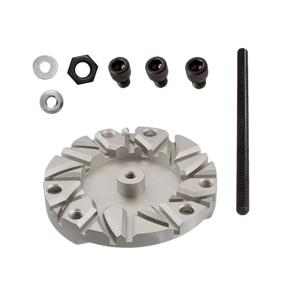 P90 Primary Clutch Sheave Holding Fixture Tool For Polaris ACE 150 500 570 900