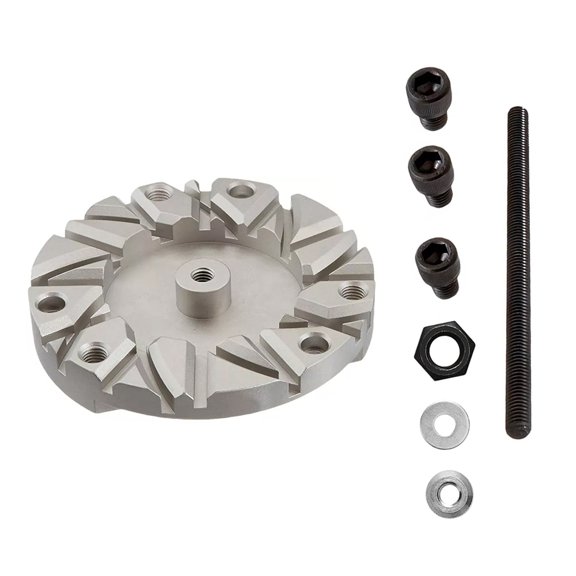 P90 Primary Clutch Sheave Holding Fixture Tool For Polaris Sportsman 800 850 570