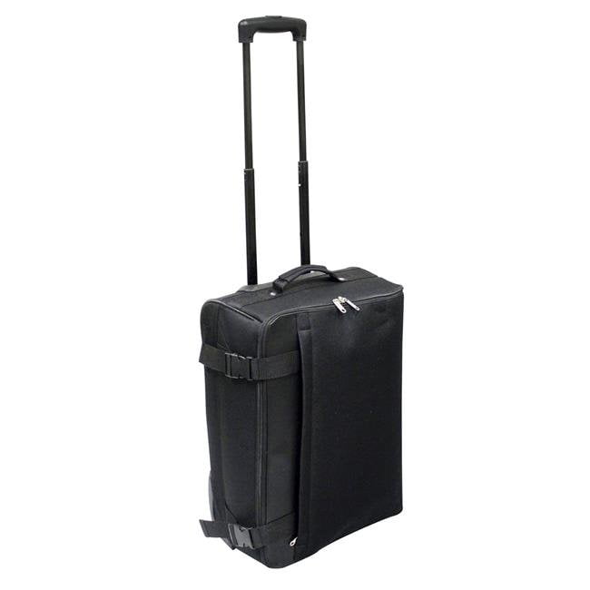 Equipment Bag with Large Wheels - 41333B3R5SW3