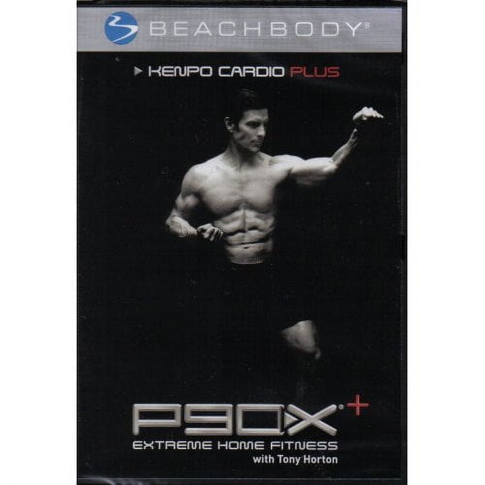 Beachbody p90x sale