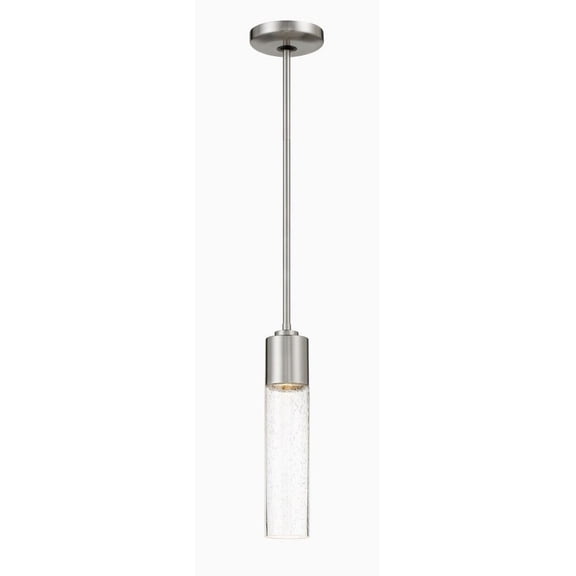 George Kovacs Lighting - Light Rain - 1 Light Mini Pendant-56 Inches Tall and