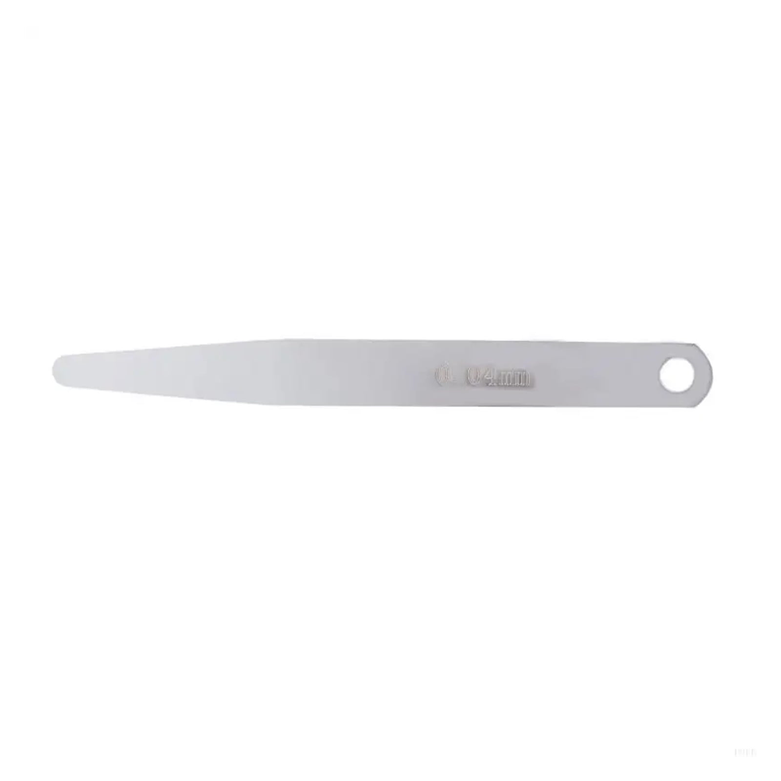 P9FB Compact Feeler Gauge High Accuracy Feeler Gauge for Easy Maintenance & Cleaning ,Corrosion-Resistant