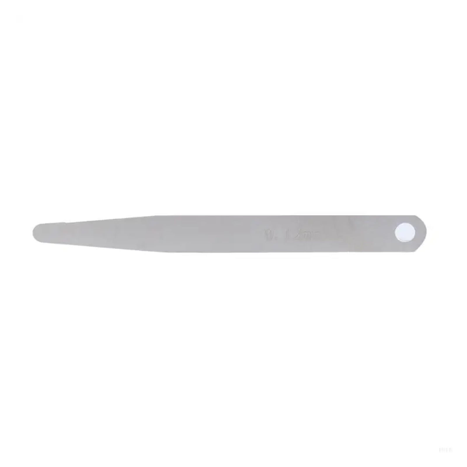 P9FB Compact Feeler Gauge High Accuracy Feeler Gauge for Easy Maintenance & Cleaning ,Corrosion-Resistant