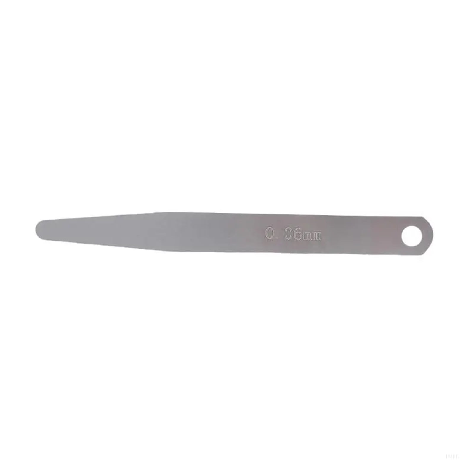 P9FB Compact Feeler Gauge High Accuracy Feeler Gauge for Easy Maintenance & Cleaning ,Easy Identification