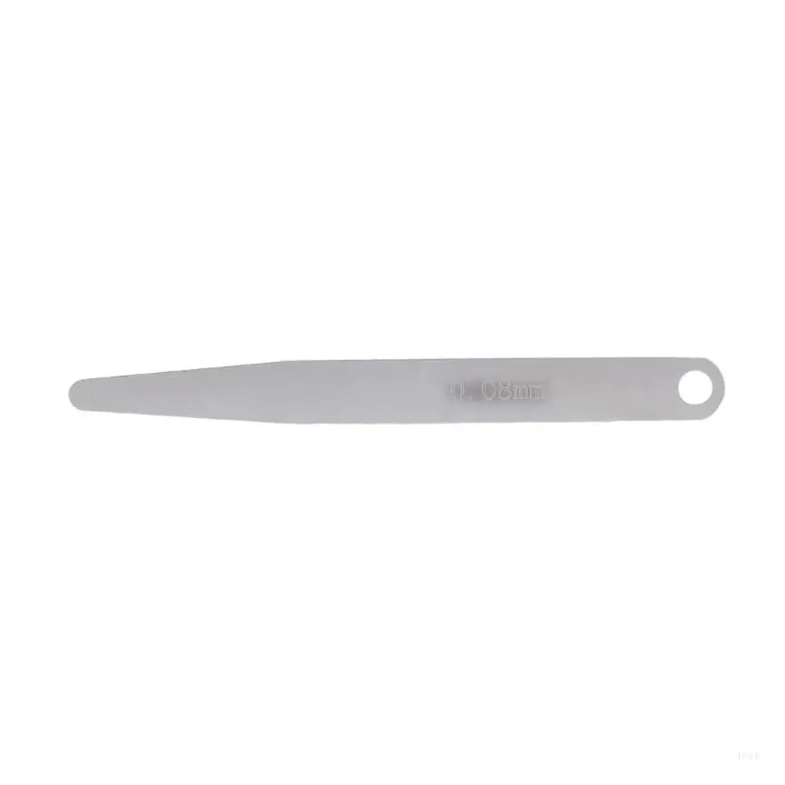 P9FB Compact Feeler Gauge High Accuracy Feeler Gauge for Easy Maintenance & Cleaning ,Easy Identification
