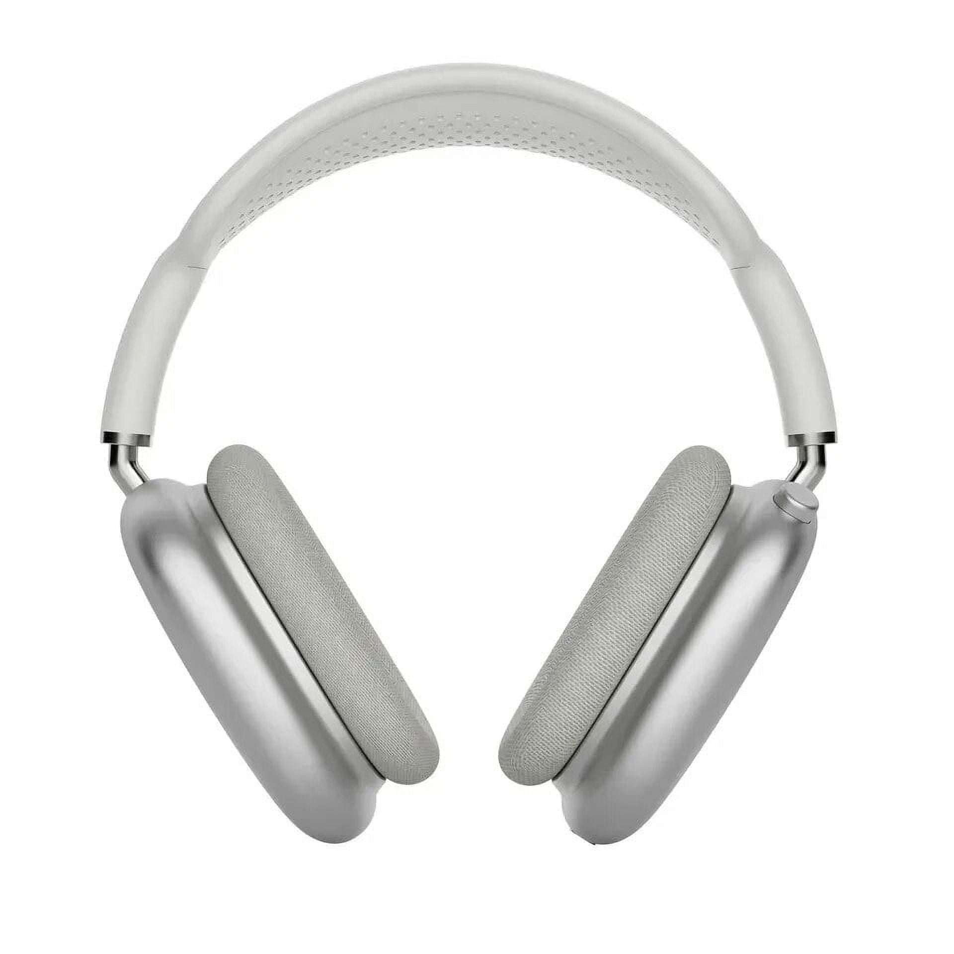 Apple Air MAS Bluetooth Kulakl k Gumu ile P9Max Bluetooth Kulakl k Kulakl k Kablomuz Cal r in Iraq at IQD 41016 Rating 4