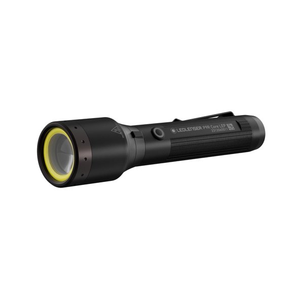 P9R Core LEP Flashlight