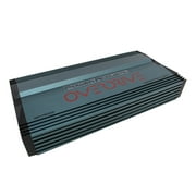 PA Car Vehicle Audio Amplifier