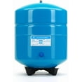 thumbnail image 1 of PA-E RO-132-BL Stainless Steel 4.5 Gallon Reverse Osmosis Storage Water Tank - Blue, 1/4" Port, 1 of 3