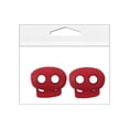 thumbnail image 1 of PA Ess Mini Cord Lock 1/8" 2pc Red, 1 of 1
