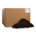 thumbnail image 1 of PA Essentials Crinkle Shred Box 10lb Chocolate, 1 of 2