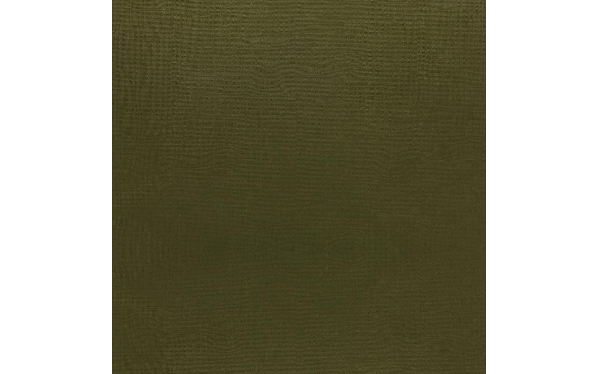 PA Paper Accents Muslin Cardstock 12" x 12" Olive Drab, 74lb colored cardstock paper for card making, scrapbooking, printing, quilling and crafts, 25 piece pack