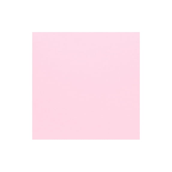 PA Paper Accents Muslin Cardstock 12" x 12" Tickled Pink, 74lb colored cardstock paper for card making, scrapbooking, printing, quilling and crafts, 25 piece pack
