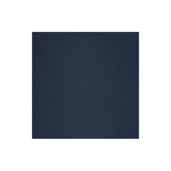 PA Paper Accents Smooth Cardstock 12" x 12" Navy Blue, 80lb colored cardstock paper for card making, scrapbooking, printing, quilling and crafts, 1000 piece box