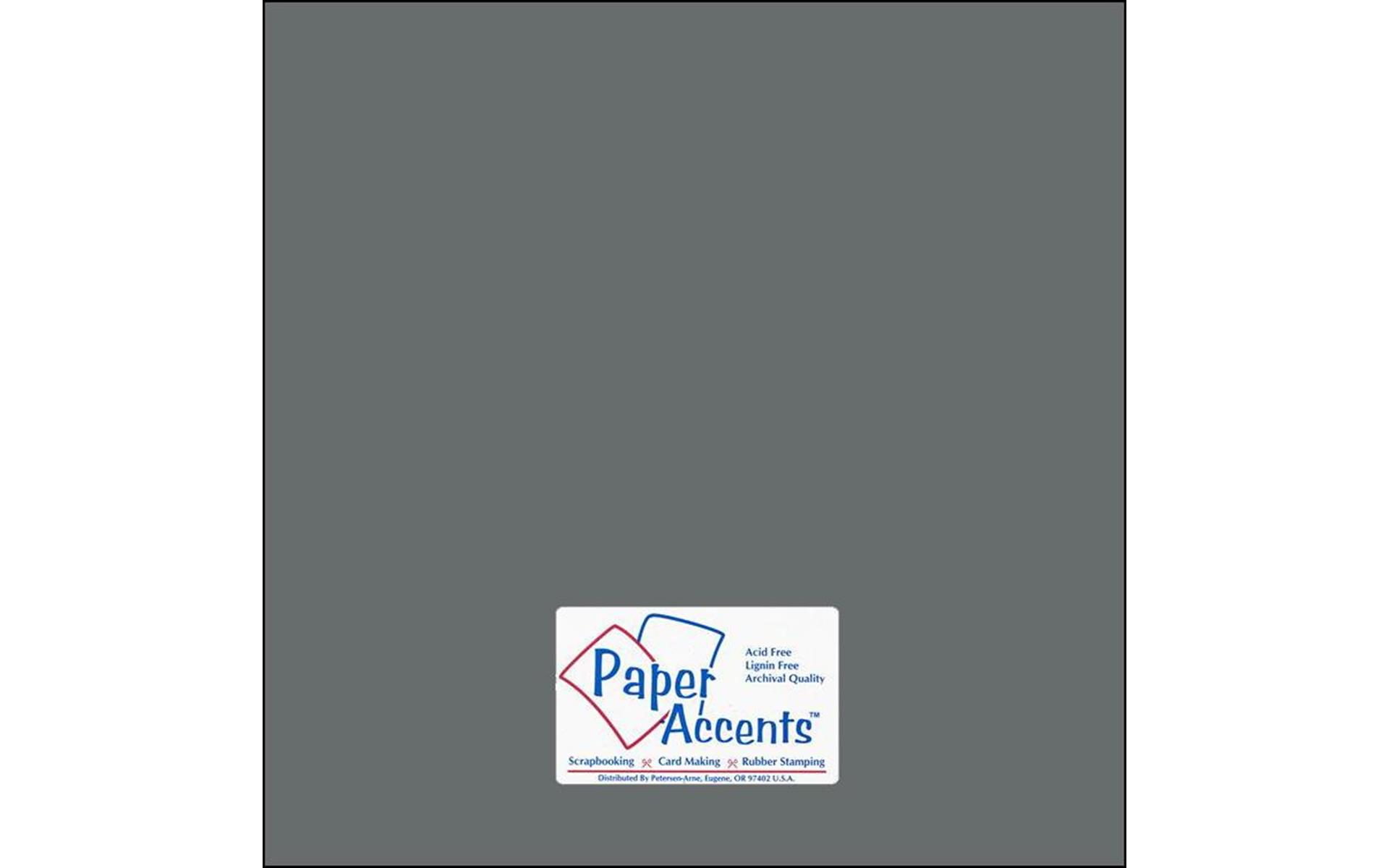 PA Paper Accents Smooth Cardstock 12