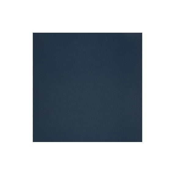 PA Paper Accents Smooth Cardstock 12" x 12" Uniform Blue, 65lb colored cardstock paper for card making, scrapbooking, printing, quilling and crafts, 1000 piece box