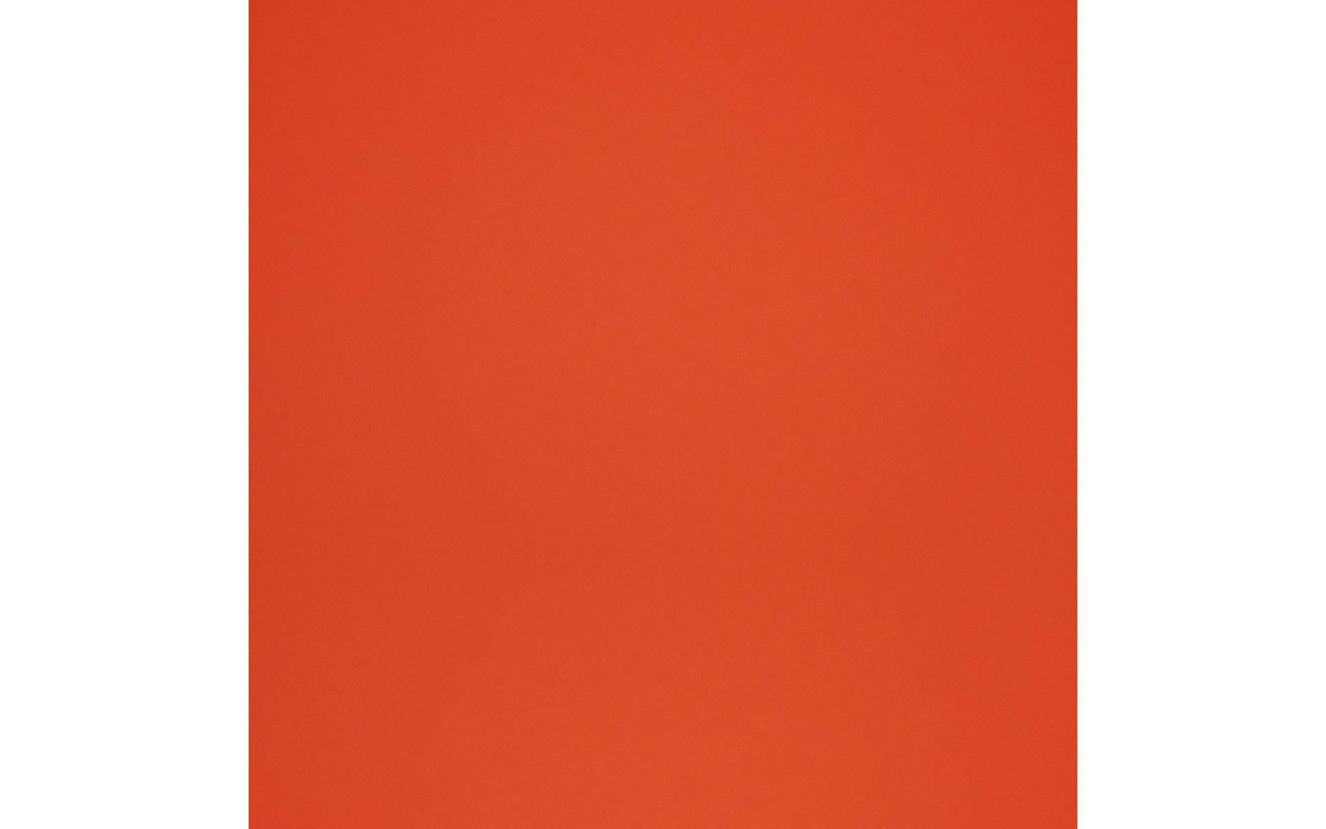 PA Paper Accents Smooth Cardstock 8.5" x 11" Construction Orange, 65lb colored cardstock paper for card making, scrapbooking, printing, quilling and crafts, 25 piece pack