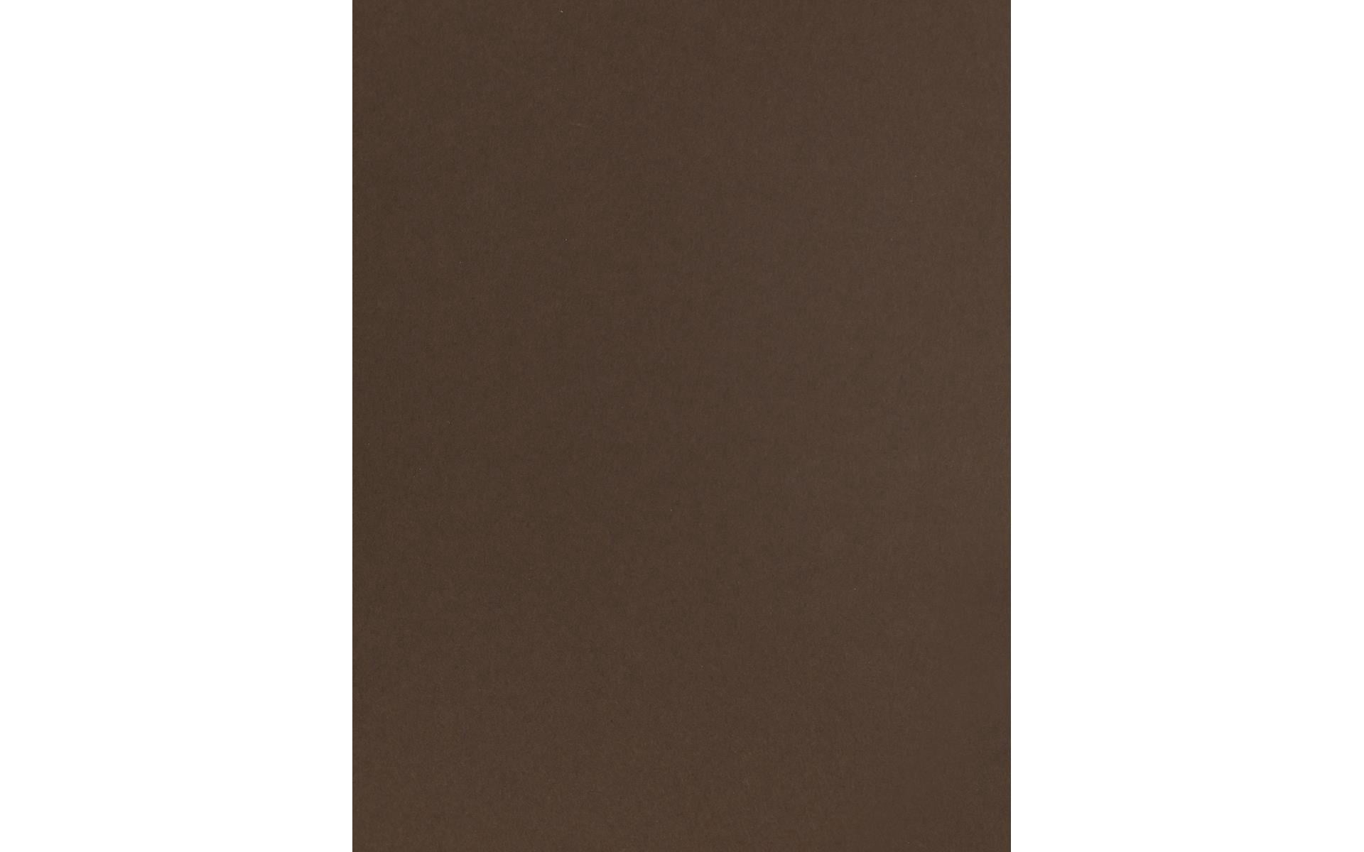 PA Paper Accents Smooth Cardstock 8.5" x 11" French Roast, 65lb colored cardstock paper for card making, scrapbooking, printing, quilling and crafts, 1000 piece box