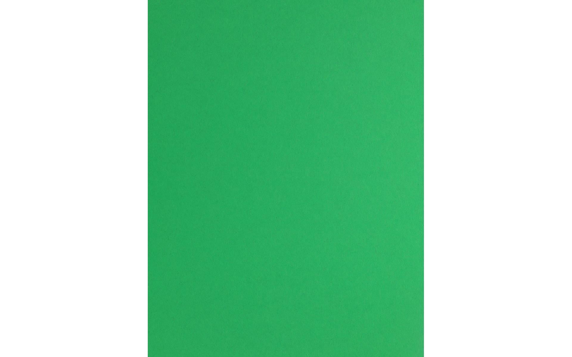 PA Paper Accents Smooth Cardstock 8.5" x 11" Green Grass, 65lb colored cardstock paper for card making, scrapbooking, printing, quilling and crafts, 1000 piece box
