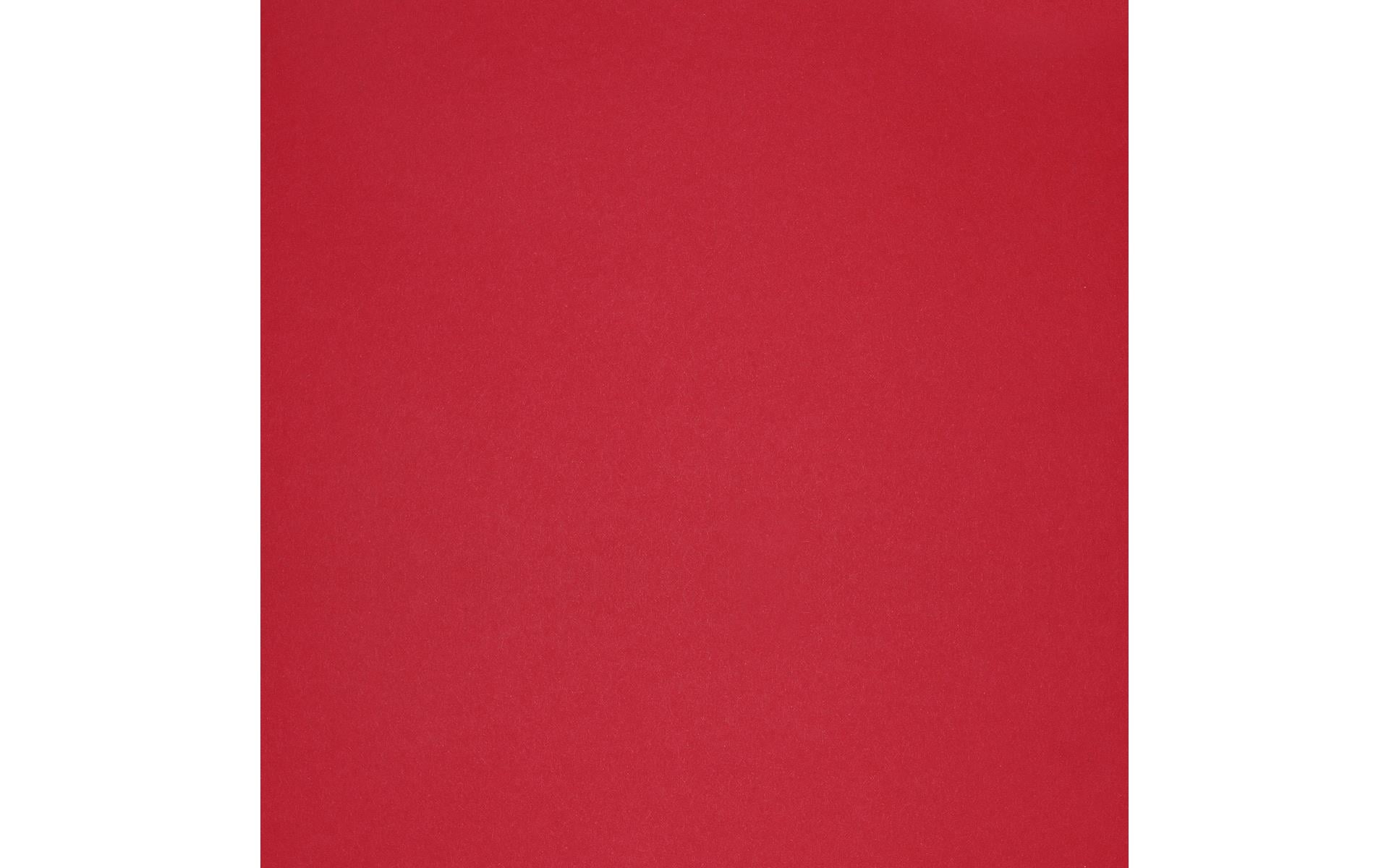 PA Paper Accents Stash Builder Cardstock 12" x 12" Crimson, 65lb colored cardstock paper for card making, scrapbooking, printing, quilling and crafts, 1000 piece box