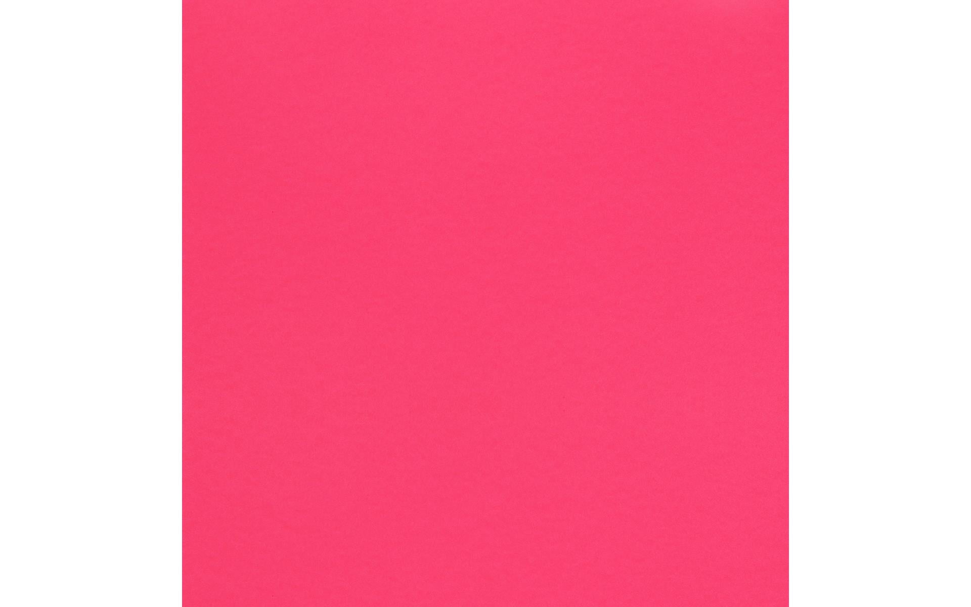 PA Paper Accents Stash Builder Cardstock 12" x 12" Hot Pink, 65lb colored cardstock paper for card making, scrapbooking, printing, quilling and crafts, 25 piece pack
