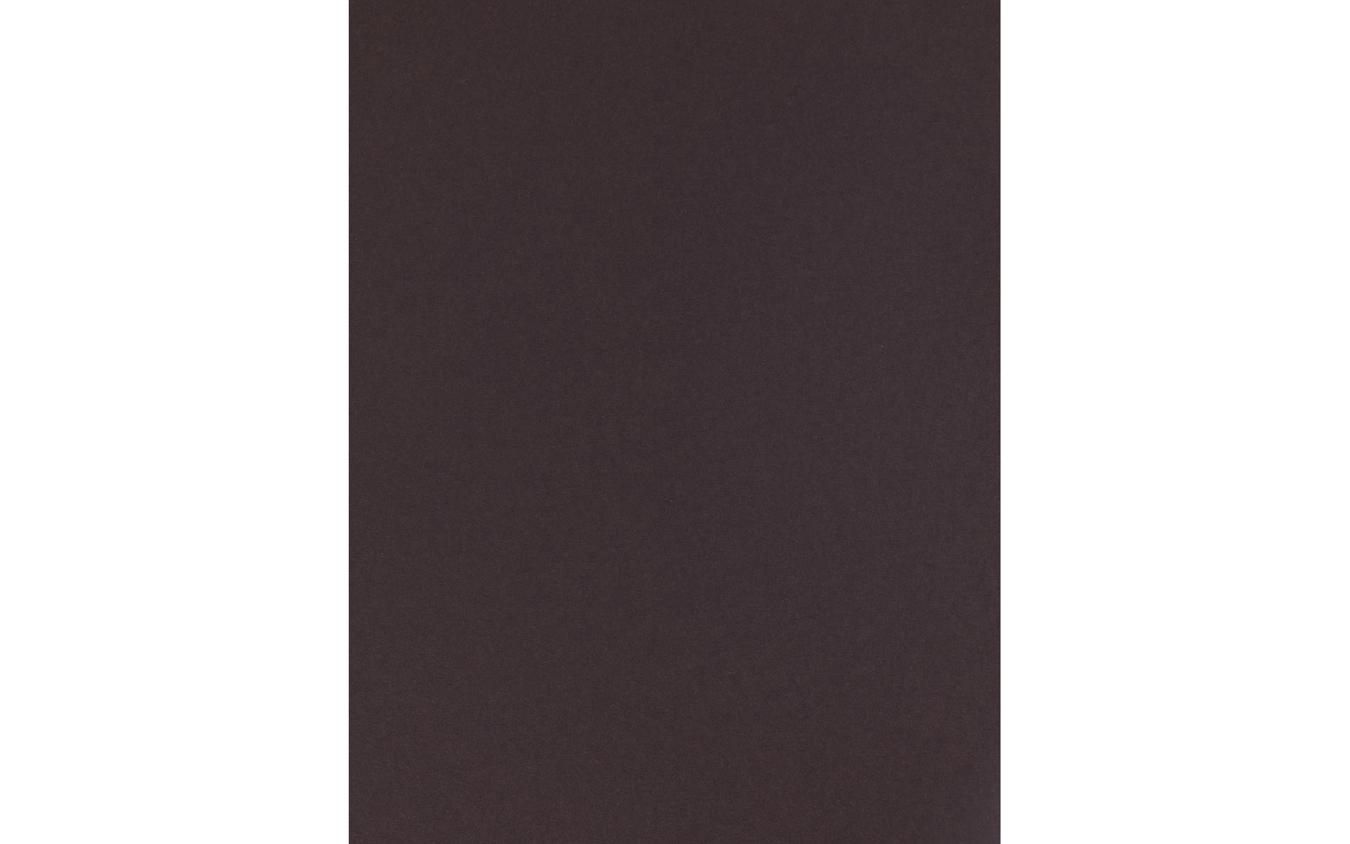 PA Paper Accents Stash Builder Cardstock 8.5" x 11" Chocolate Brown, 65lb colored cardstock paper for card making, scrapbooking, printing, quilling and crafts, 1000 piece box