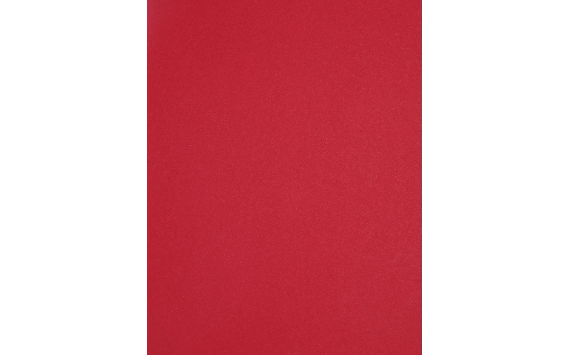 PA Paper Accents Stash Builder Cardstock 8.5" x 11" Crimson, 65lb colored cardstock paper for card making, scrapbooking, printing, quilling and crafts, 1000 piece box