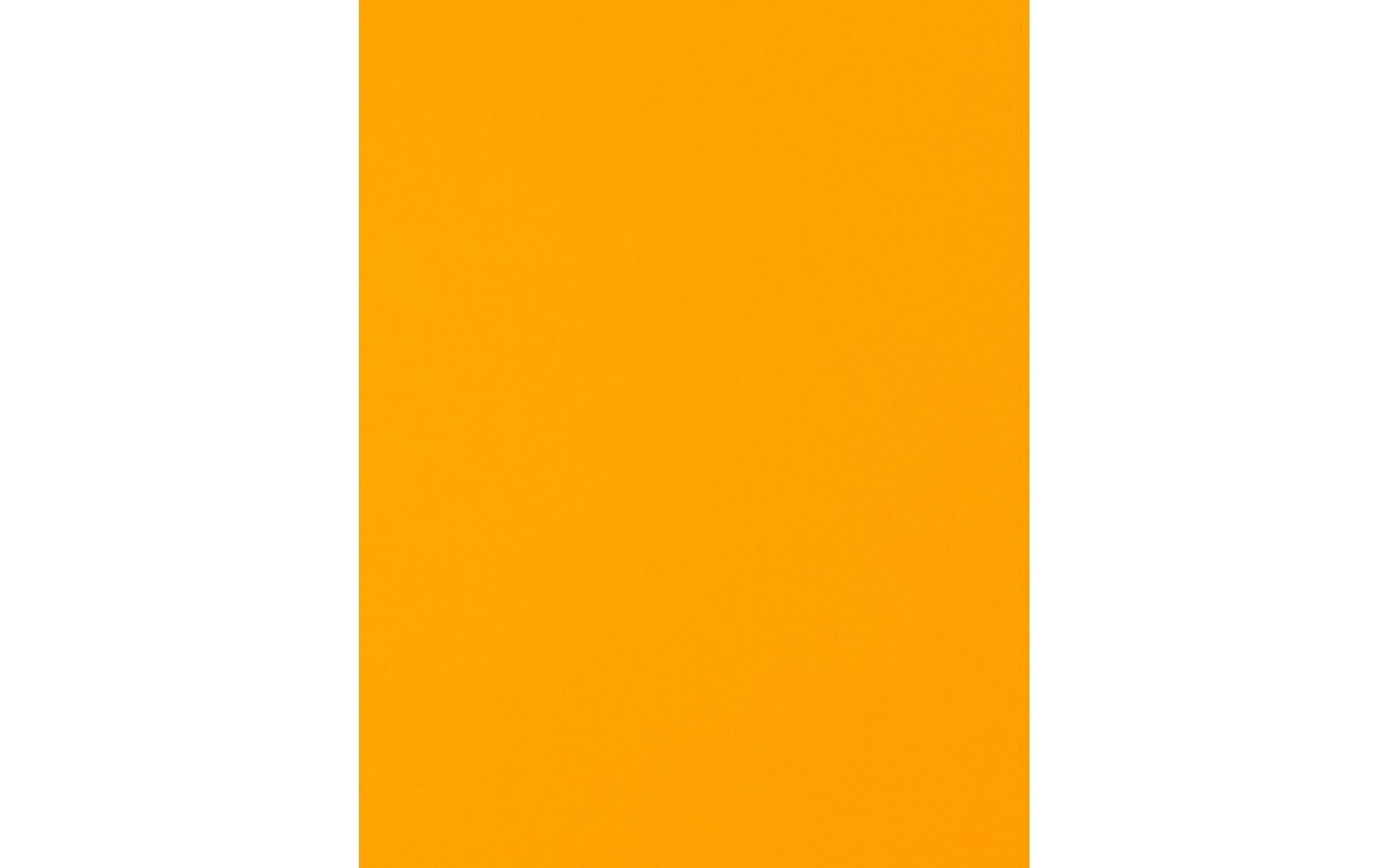 PA Paper Accents Stash Builder Cardstock 8.5" x 11" School Bus Yellow, 65lb colored cardstock paper for card making, scrapbooking, printing, quilling and crafts, 1000 piece box