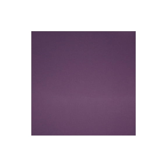 PA Paper Accents Textured Cardstock 12" x 12" Violet Dusk, 73lb colored cardstock paper for card making, scrapbooking, printing, quilling and crafts, 25 piece pack