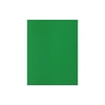 thumbnail image 1 of PA Paper Accents Textured Cardstock 8.5" x 11" Christmas Green, 73lb colored cardstock paper for card making, scrapbooking, printing, quilling and crafts, 1000 piece box, 1 of 1