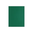 thumbnail image 1 of PA Paper Accents Textured Cardstock 8.5" x 11" Highland Green, 73lb colored cardstock paper for card making, scrapbooking, printing, quilling and crafts, 25 piece pack, 1 of 1