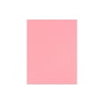 thumbnail image 1 of PA Paper Accents Textured Cardstock 8.5" x 11" Retro Rose, 73lb colored cardstock paper for card making, scrapbooking, printing, quilling and crafts, 1000 piece box, 1 of 1