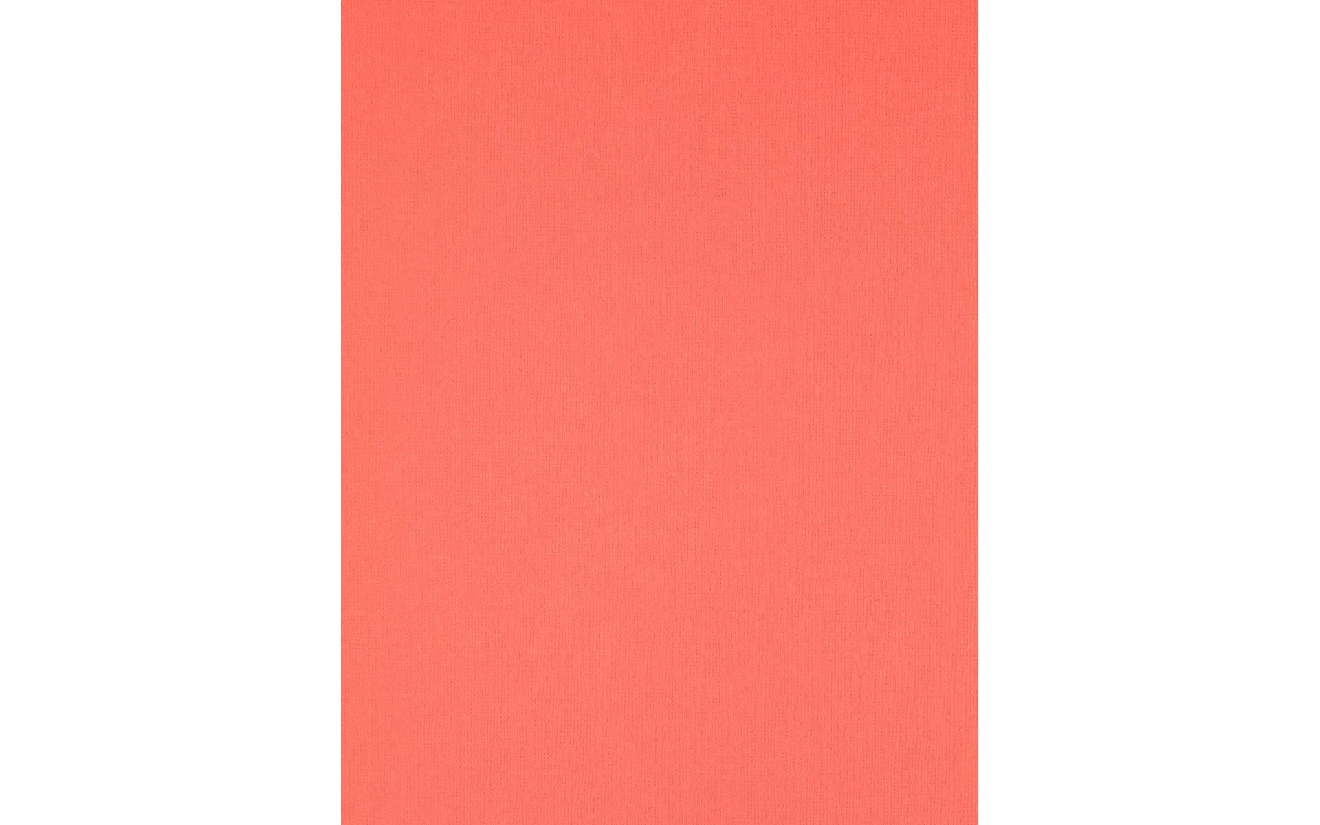 PA Paper Accents Textured Cardstock 8.5” x 11” Sunset Rose, 73lb colored cardstock paper for card making, scrapbooking, printing, quilling and crafts, 1000 piece pack