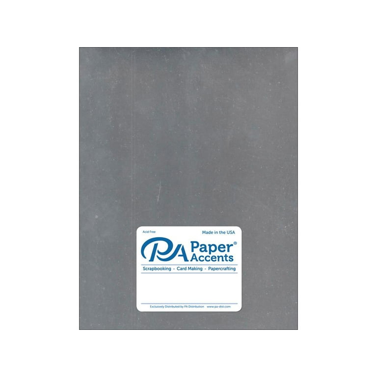 PA Plastic Sheet 8.5