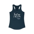 thumbnail image 1 of PA School Student Tank Top Gifts Shirt Womens Sleeveless, 1 of 2