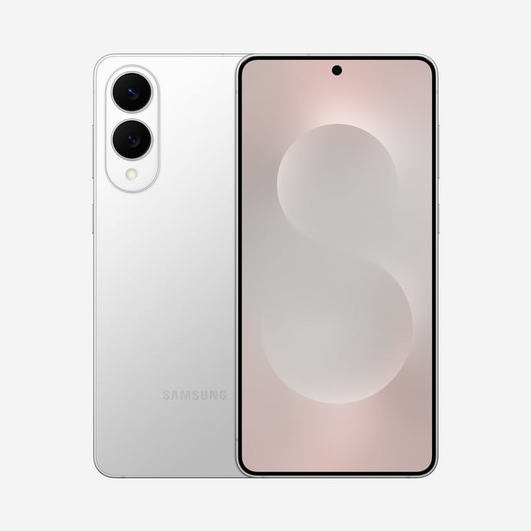 Galaxy S25 Edge 512GB チタニウムシルバー 美品 f47 Samsung Galaxy S25 Edge 512GB Smartphone (Unlocked), Titanium