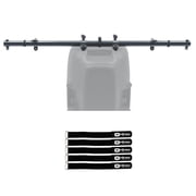 PA Speaker Mountable Lighting Bar with Cable Ties Package