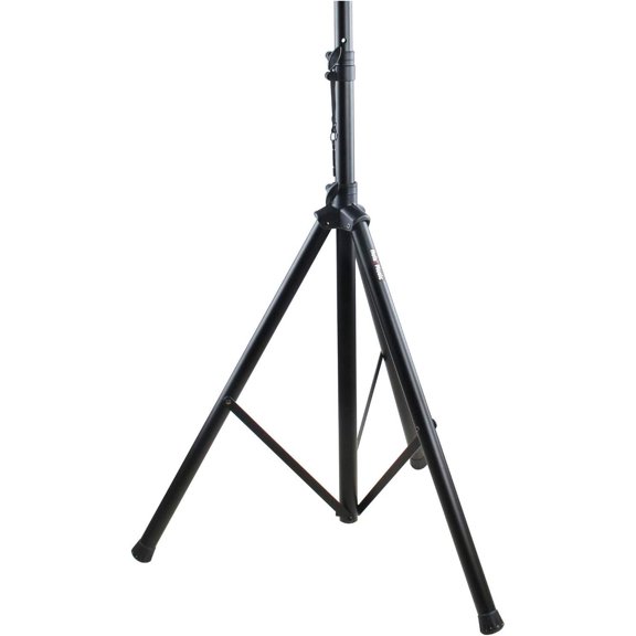 PA Speaker Stand by , Professional Tripod Structure, 4-6ft Adjustable Height, Model HPS-200S