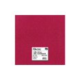 thumbnail image 1 of PA Vinyl Glitter Cardstock 12" x 12" 85 lb. Magenta 15 Pieces, 1 of 4