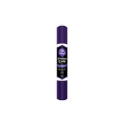 PA Vinyl Iron On 12x 20 Roll Matte Purple
