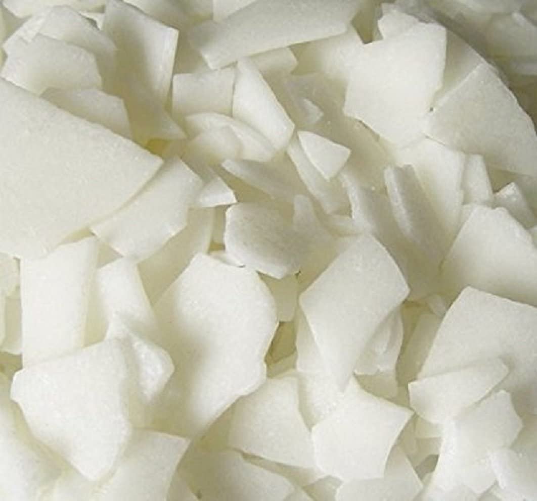 PA Wax Distributors All Natural Soy Wax 464 for Candle Making 5lb