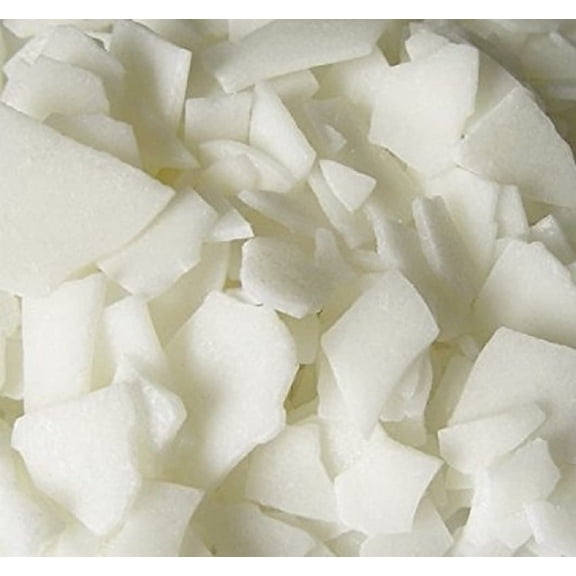 PA Wax Distributors All Natural Soy Wax 464 for Candle Making 5lb