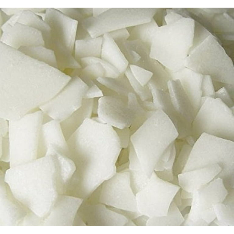 PA Wax Distributors All Natural Soy Wax 464 for Candle Making 5lb 