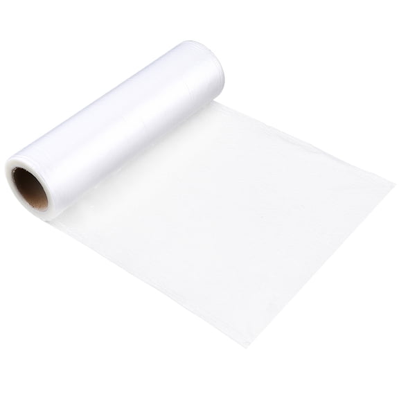 PA with Corn Starch Water Soluble Stabilizers Clear 200mm