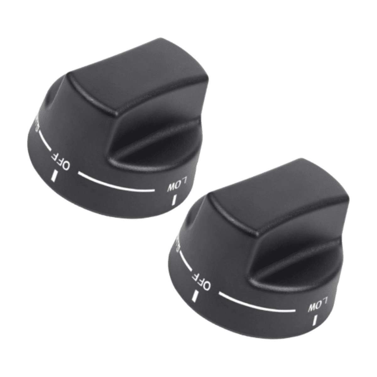 Scaroo PA010034 Burner Range Knob Replacement Viking Stove