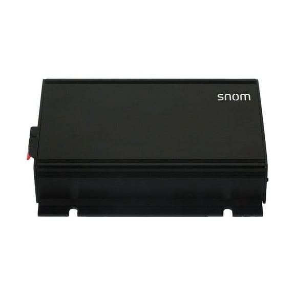 PA1 Plus Broadcast Over IP System