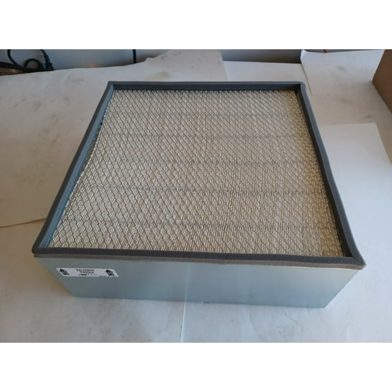 PA2554 FILTER fits BALDWIN (NEW AFTERMARKET)